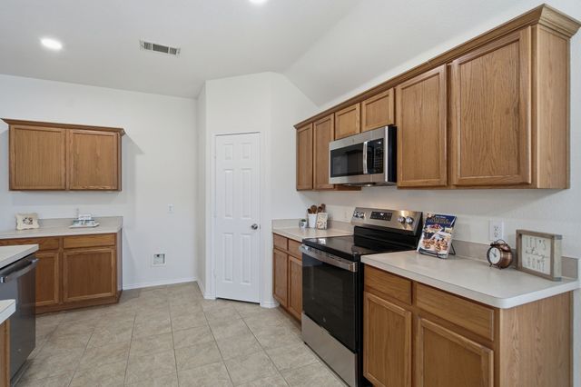 3904 San Lorenzo Drive, Denton, TX 76210