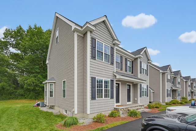 95 Riley Rd 95, Tyngsborough, MA 01879