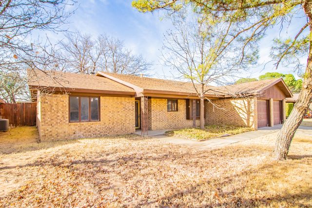 8012 Dover Avenue, Lubbock, TX 79424