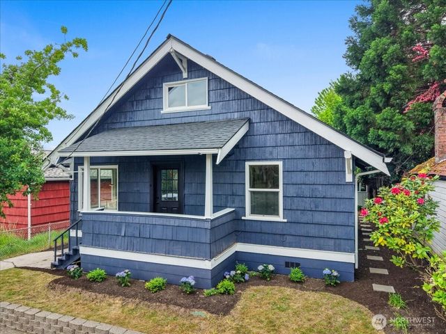 810 Veneta Avenue, Bremerton, WA 98337