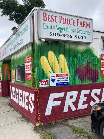 204 Cambridge St, Worcester, MA 01603