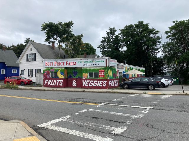 204 Cambridge St, Worcester, MA 01603