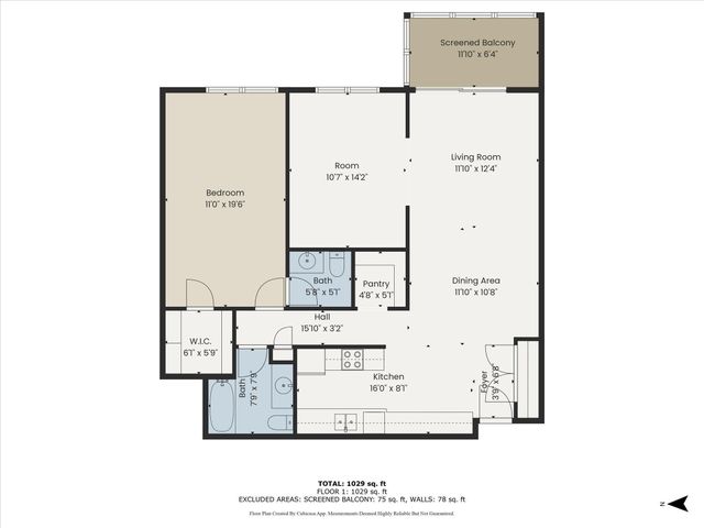 2720 Dale Street N C208, Roseville, MN 55113