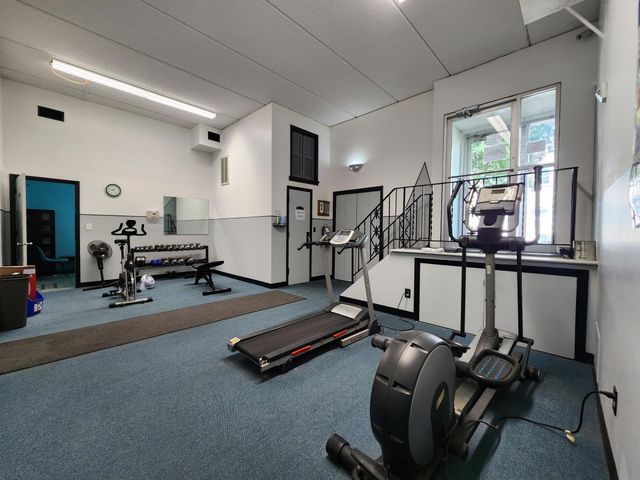 2720 Dale Street N C208, Roseville, MN 55113