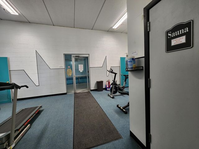 2720 Dale Street N C208, Roseville, MN 55113