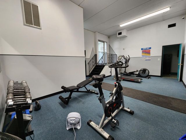 2720 Dale Street N C208, Roseville, MN 55113