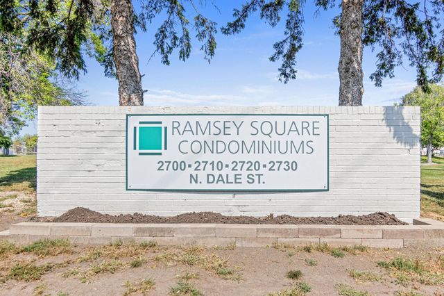 2720 Dale Street N C208, Roseville, MN 55113