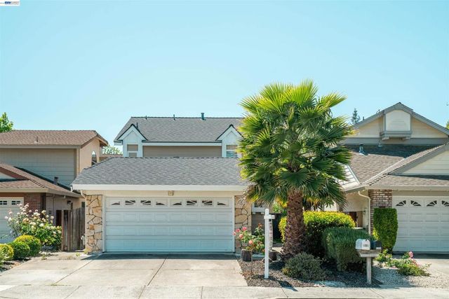 6156 Corte Padre, Pleasanton, CA 94566