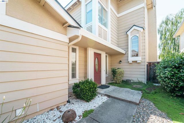 6156 Corte Padre, Pleasanton, CA 94566