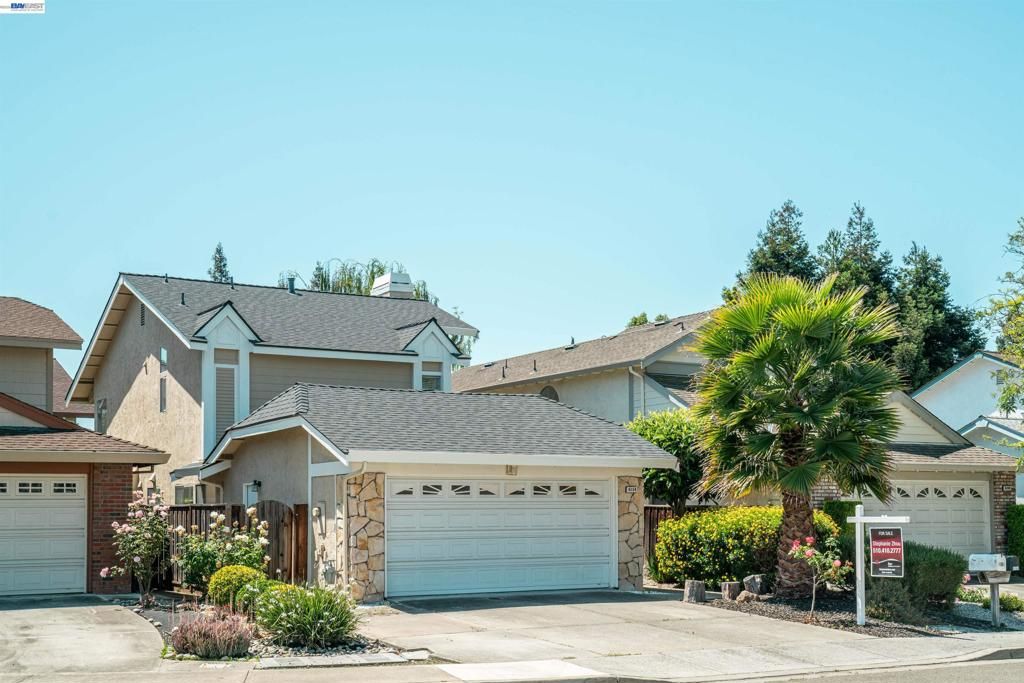 6156 Corte Padre, Pleasanton, CA 94566