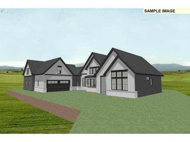 1201 Nw 166TH St, Ridgefield, WA 98642