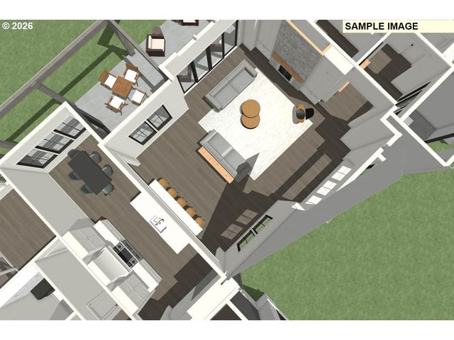 1201 Nw 166TH St, Ridgefield, WA 98642