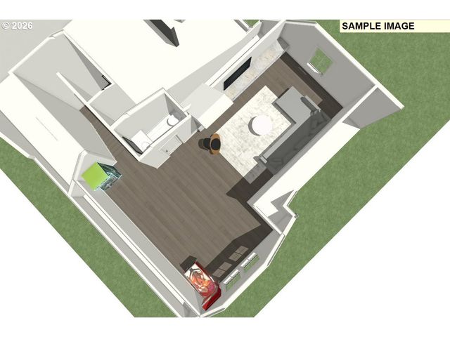 1201 Nw 166TH St, Ridgefield, WA 98642