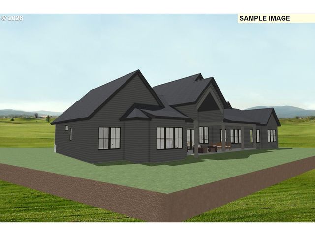 1201 Nw 166TH St, Ridgefield, WA 98642