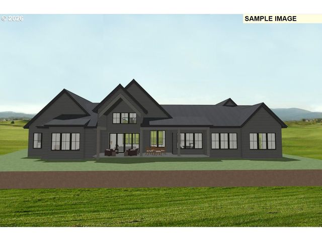 1201 Nw 166TH St, Ridgefield, WA 98642