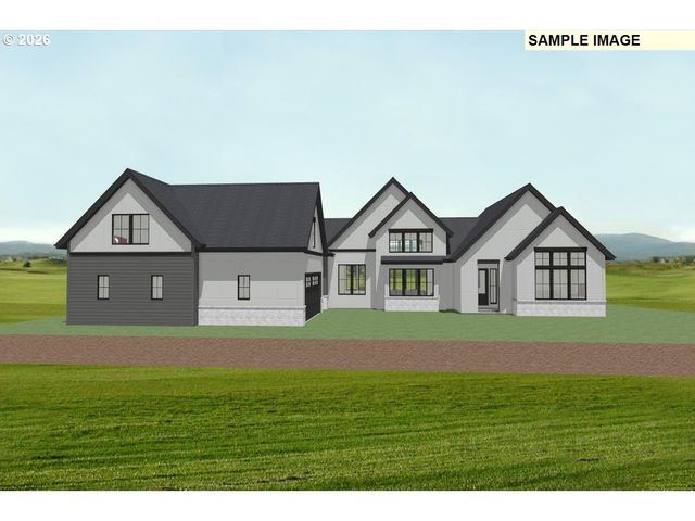 1201 Nw 166TH St, Ridgefield, WA 98642