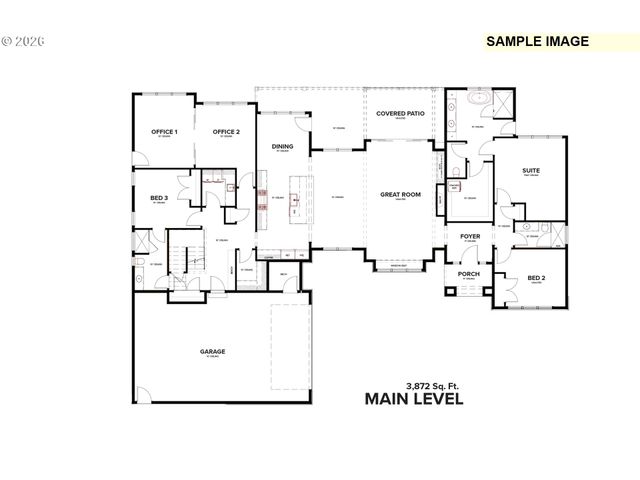 1201 Nw 166TH St, Ridgefield, WA 98642