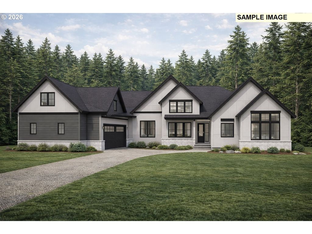 1201 Nw 166TH St, Ridgefield, WA 98642