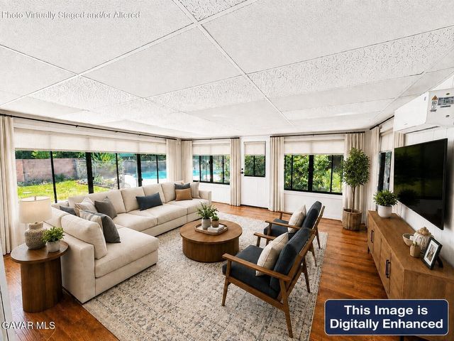 7509 Sunnybrae Avenue, Winnetka, CA 91306
