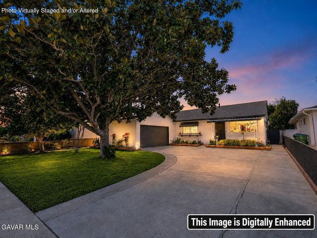7509 Sunnybrae Avenue, Winnetka, CA 91306