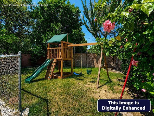 7509 Sunnybrae Avenue, Winnetka, CA 91306