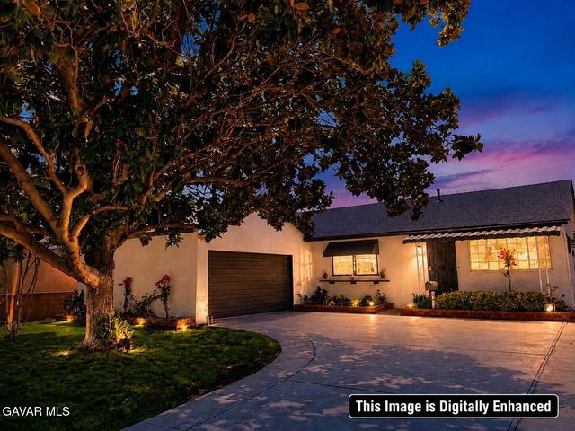 7509 Sunnybrae Avenue, Winnetka, CA 91306