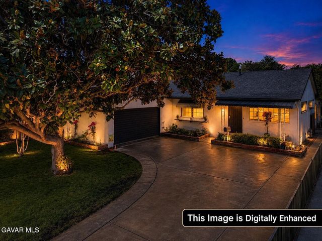 7509 Sunnybrae Avenue, Winnetka, CA 91306