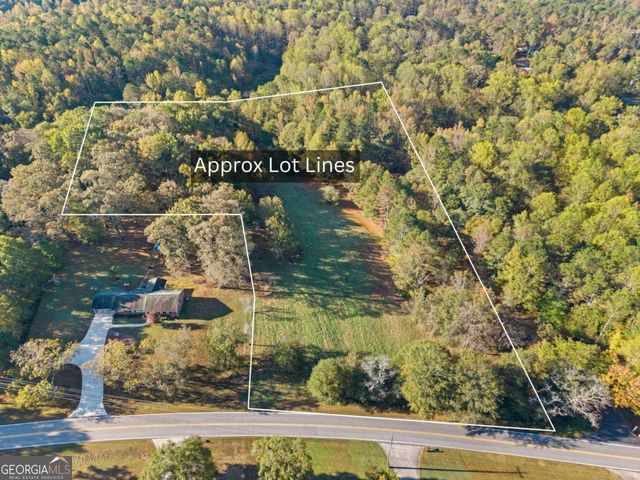 0 Oak Grove Circle, Cumming, GA 30028