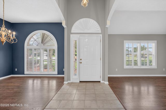 1955 GUARDED Way, Fleming Island, FL 32003