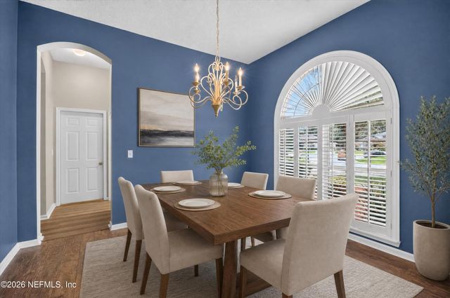 1955 GUARDED Way, Fleming Island, FL 32003