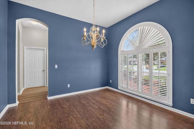 1955 GUARDED Way, Fleming Island, FL 32003