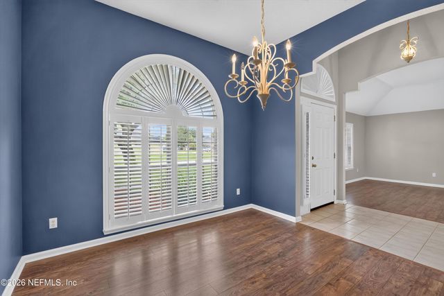 1955 GUARDED Way, Fleming Island, FL 32003