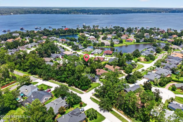 1955 GUARDED Way, Fleming Island, FL 32003