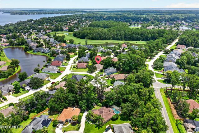 1955 GUARDED Way, Fleming Island, FL 32003