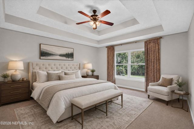 1955 GUARDED Way, Fleming Island, FL 32003