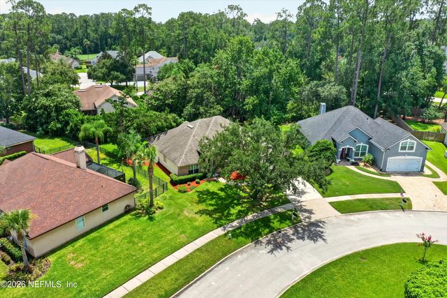 1955 GUARDED Way, Fleming Island, FL 32003