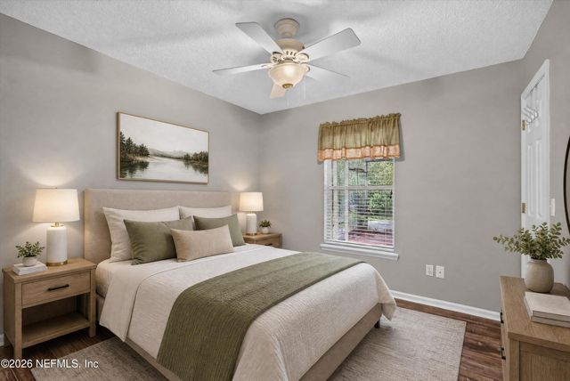1955 GUARDED Way, Fleming Island, FL 32003
