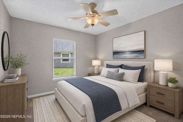 1955 GUARDED Way, Fleming Island, FL 32003