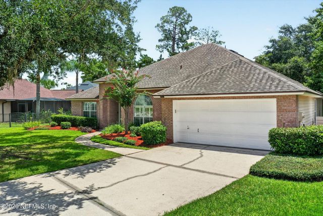 1955 GUARDED Way, Fleming Island, FL 32003