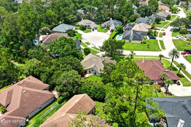 1955 GUARDED Way, Fleming Island, FL 32003