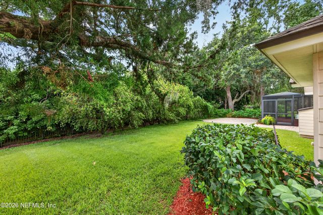 1955 GUARDED Way, Fleming Island, FL 32003