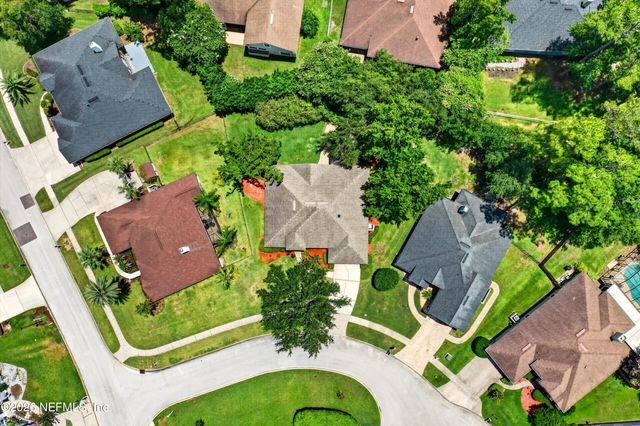 1955 GUARDED Way, Fleming Island, FL 32003