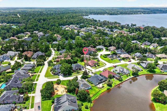 1955 GUARDED Way, Fleming Island, FL 32003