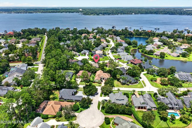 1955 GUARDED Way, Fleming Island, FL 32003