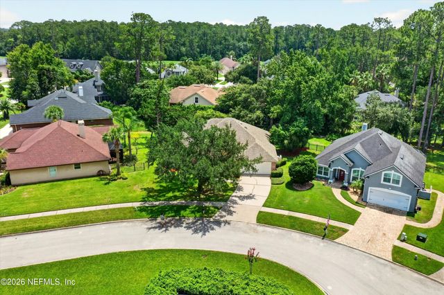 1955 GUARDED Way, Fleming Island, FL 32003
