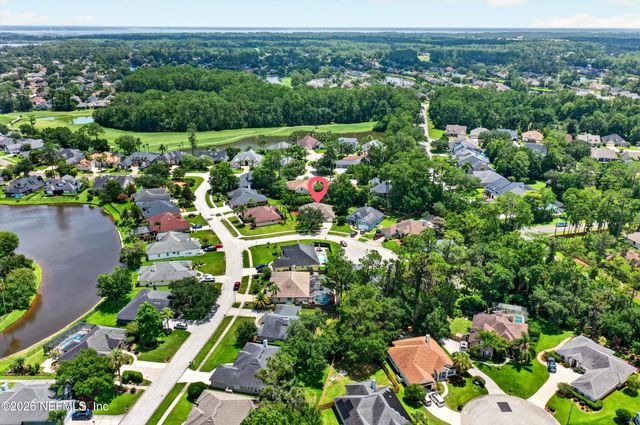 1955 GUARDED Way, Fleming Island, FL 32003