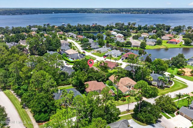 1955 GUARDED Way, Fleming Island, FL 32003