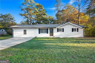 4781 Brownsville Road, Powder Springs, GA 30127