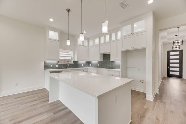 1314 Hendricks Avenue, Dallas, TX 75216