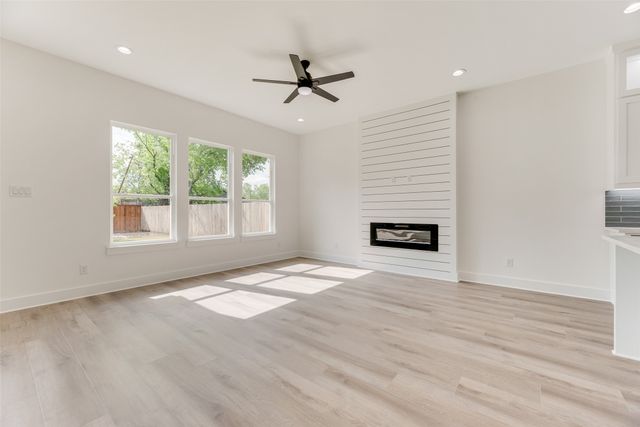 1314 Hendricks Avenue, Dallas, TX 75216